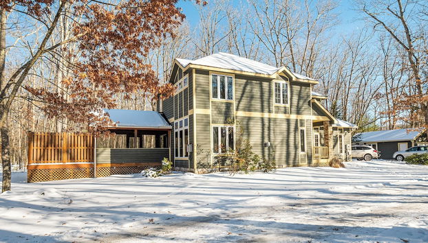 Serenity Now by Taylor Made Deep Creek - Foto 2, Servizio della struttura