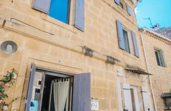 Maison de village atypique à 5min du Pont du Gard - Foto 45