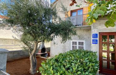 Apartments by the sea Ist - 22436 - Foto 8