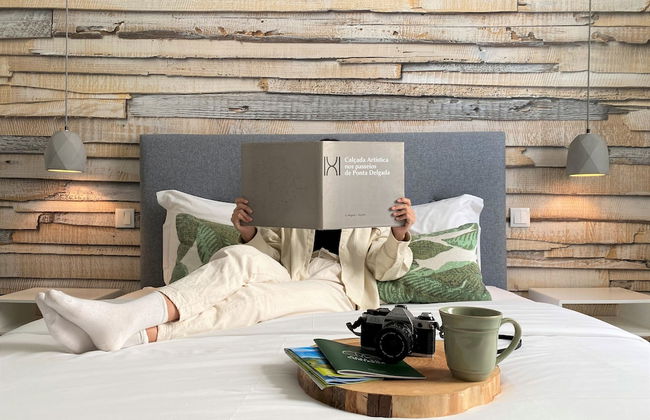 Casa do Contador - Suites & Pool - Foto 13