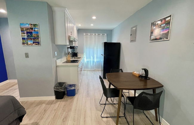 Quintessence ApartHotel - Foto 13