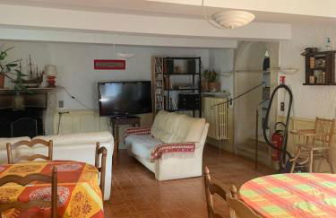 Les Favouilles, le gîte pour 15 personnes - Foto 85