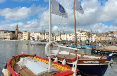 La Paillote JD28 - Bord de mer - Foto 16