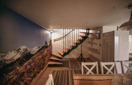 Osada Zagrody Dzianisz - Foto 25