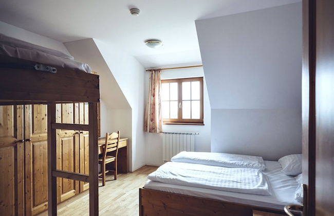 Pohorje Village Wellbeing Resort – Forest Apartments Videc - Foto 27