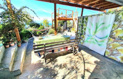 Magical View Studios 1 Asproneri, Kamena Vourla - Photo 117