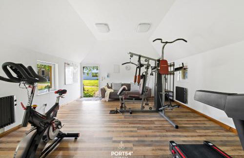 Landhaus von Lilienfeld Delve - Photo 7