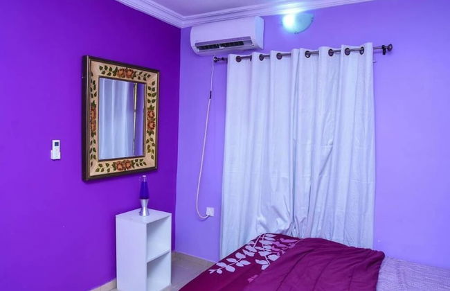 Leez Luxury Apartment - Foto 8