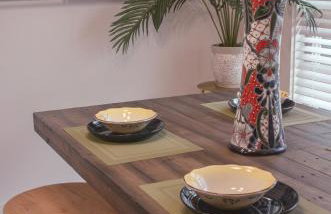 Vacation Home in Morrow, Georgia - Casa Bustamante - Foto 21