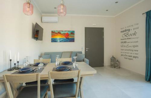 Apollonian Luxury Apartments - Foto 18