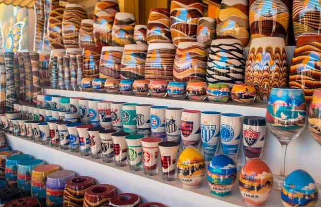 Tour pelas melhores praias do Ceará - Photo 8