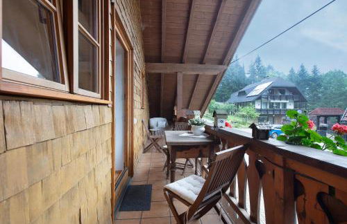 Landhaus Dachsberg - Foto 78