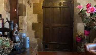 CHEZ VOUS... à La CHANOINERIE - Foto 4, Lobby or reception