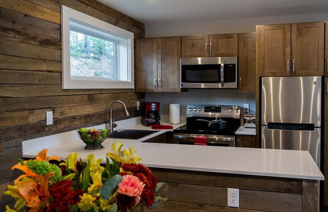 Lake Placid Inn: Residences - Foto 24