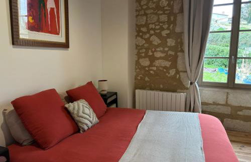 gite 1 la sérénité - Foto 9