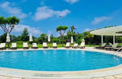 Perdika Resort - Foto 13