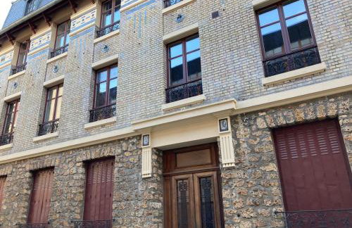 Little Home Versailles - Foto 3