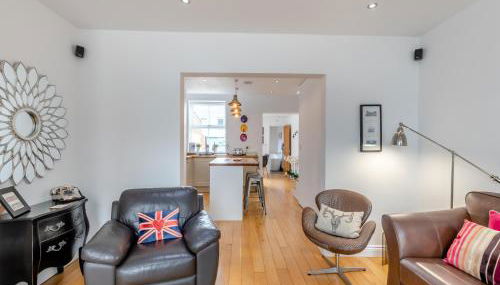 Pebble Cottage - Foto 5