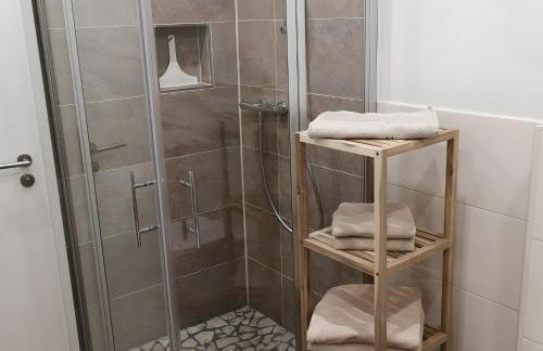 Ferienwohnung am Kreuzfelsen - Foto 18