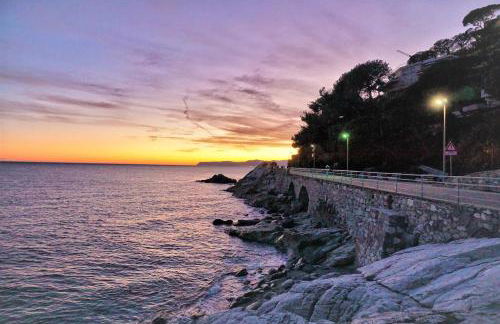 Casa Della Baia With a beautiful view - Foto 44