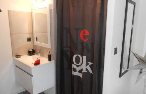 Aux Jardins De La Guyonnière Gîte 2 à 13 personnes - Photo 15