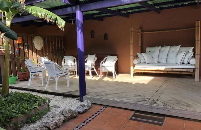 Caribbean Cozy Cove - Foto 20