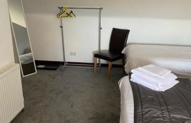 The Barn Lodge - Photo 45