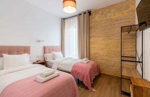 Aurora Nueva Casa Maestranza Catedral Parking - Photo 48