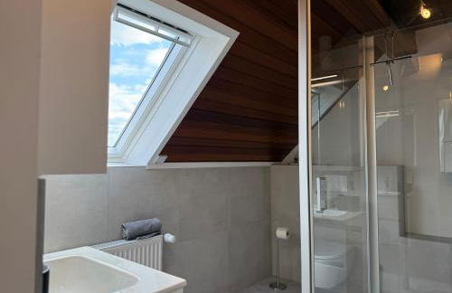 Rebenblick Dachsuite in historischem Gebäude aus 1840 - Foto 37