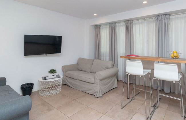 Bet Apartments - Abastos - Foto 66