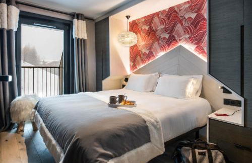 Chalets Izia - Village Montana - Foto 17