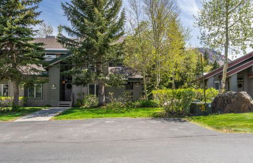 Snowcreek IV 549 - Photo 40