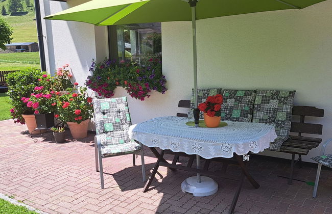 Apartement Haus Dankl - Foto 43