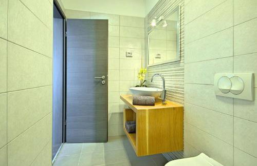 VILLA LATINI - Ideal for a family vacation. Heated pool. Local breakfast optional available - Foto 33