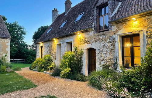 Authentique maison de famille - Foto 1