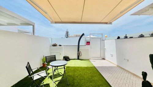 Garden House, Playa Honda - Foto 2