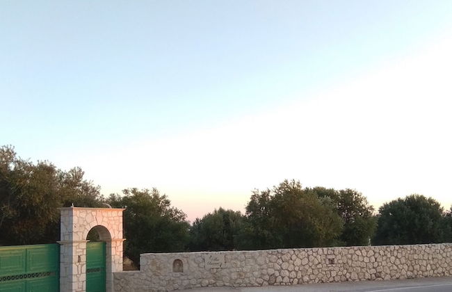 Villa Elaionas 1 - Foto 9