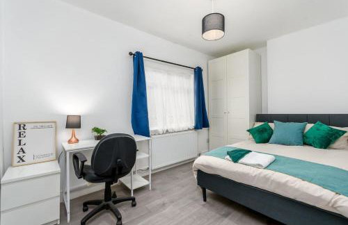 Entire Nuneaton House Next to the Station - Foto 11