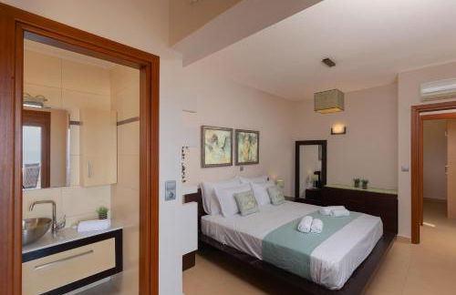 Majestic View Villa - Foto 18