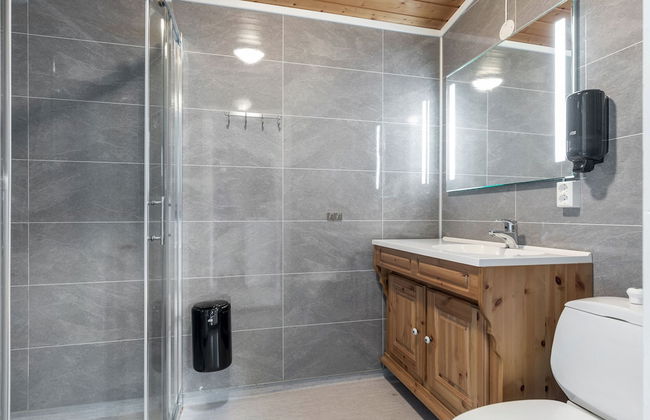 Topcamp Rustberg - Hafjell - Foto 71