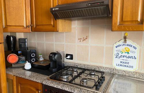 Casa vacanza Sicilia mare Wi-Fi- Netflix Residenza Margherita - Photo 14