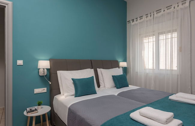 JT Apartments - Foto 9