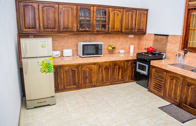 Riverine Cascade - Foto 13