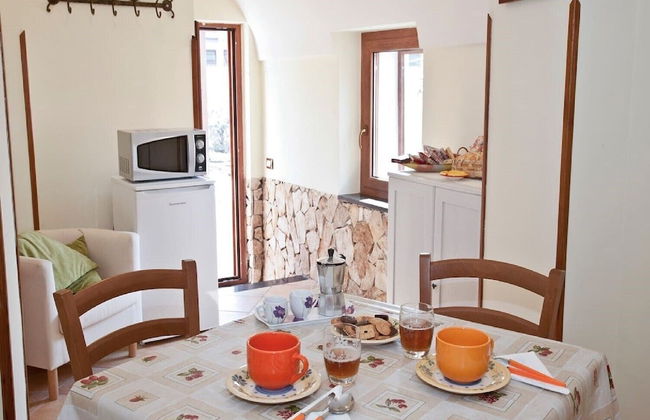 Villa Barbara - Photo 13