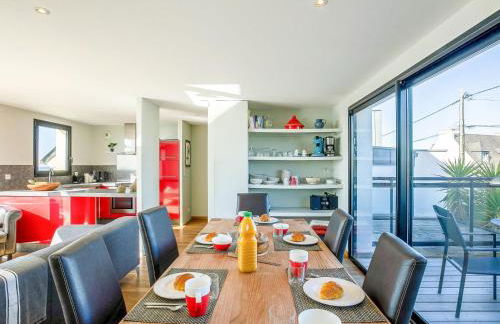 Holiday Home La Villa Marine by Interhome - Foto 36