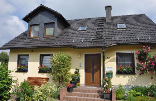 ****Fewo "Alltag...ADE'" - Foto 23