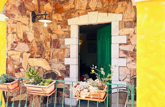 Appartamenti San Teodoro I - Foto 1