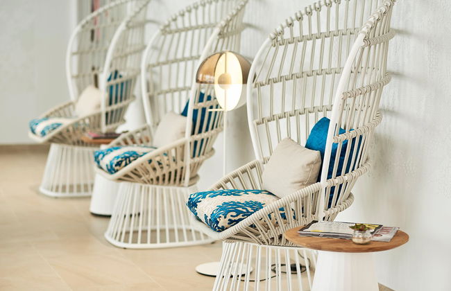 Eurostars Ibiza - Foto 11