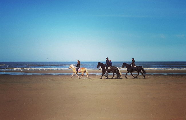 Apartment in Noordwijk Near Beach - Foto 36