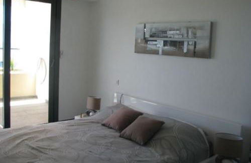 Appart 8 pers vue sur baie - Porticcio - Foto 12